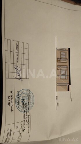 Продаётся  участок 3.2 сот, м. Нариман Нариманов, photo 14 from 15