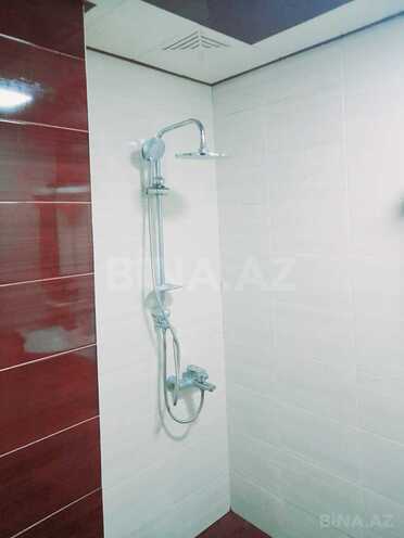 Продаётся 4-комн. новостройка 130 м², м. Иншаатчылар, photo 10 from 12