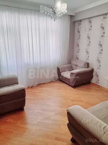 Продаётся 4-комн. новостройка 130 м², м. Иншаатчылар, photo 7 from 12
