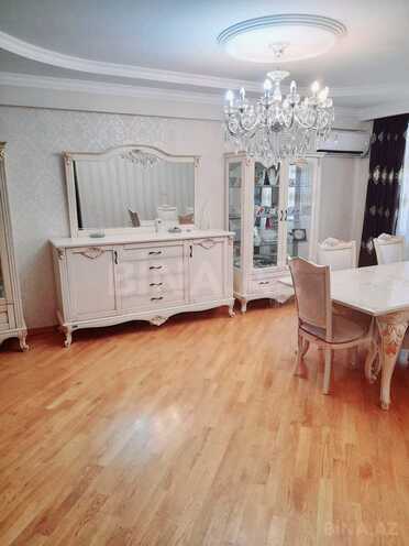 Продаётся 4-комн. новостройка 130 м², м. Иншаатчылар, photo 4 from 12