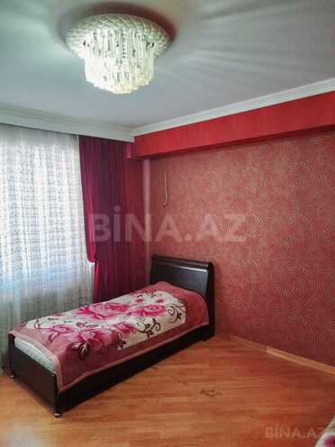 Продаётся 4-комн. новостройка 130 м², м. Иншаатчылар, photo 6 from 12