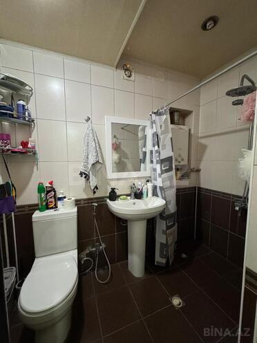 Satılır 4 otaqlı köhnə tikili 100 m², Yasamal q., photo 9 from 26