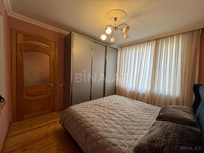 Satılır 4 otaqlı köhnə tikili 100 m², Yasamal q., photo 21 from 26