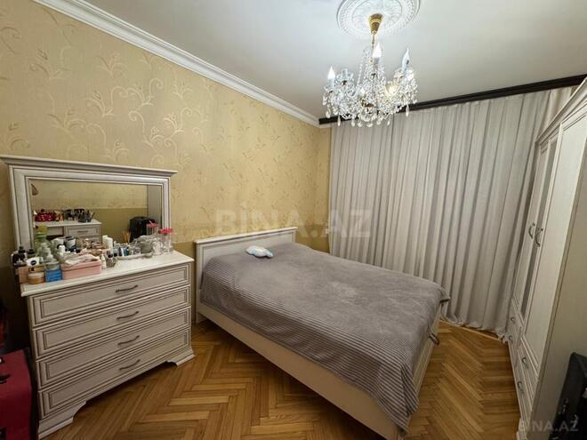 Satılır 4 otaqlı köhnə tikili 100 m², Yasamal q., photo 19 from 26