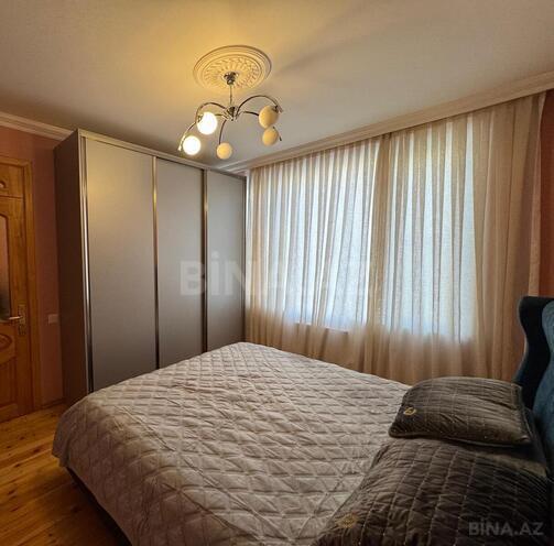 Satılır 4 otaqlı köhnə tikili 100 m², Yasamal q., photo 23 from 26