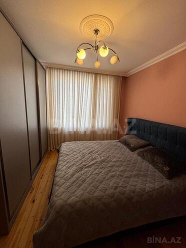 Satılır 4 otaqlı köhnə tikili 100 m², Yasamal q., photo 22 from 26