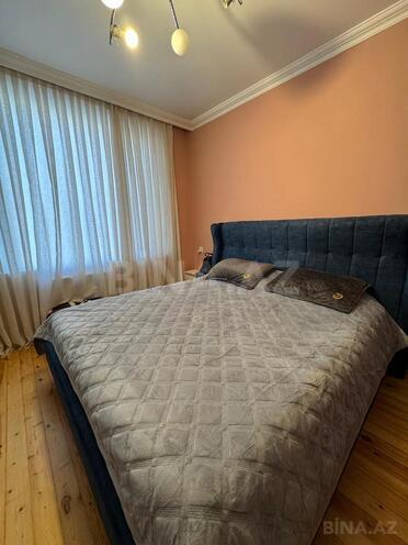 Satılır 4 otaqlı köhnə tikili 100 m², Yasamal q., photo 24 from 26