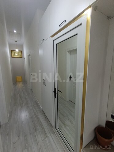 Satılır 4 otaqlı həyət evi/bağ evi 70 m², Binə q., photo 17 from 19
