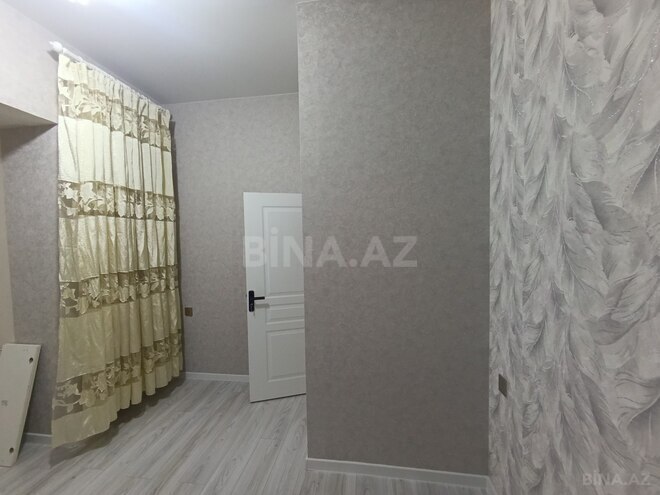 Satılır 4 otaqlı həyət evi/bağ evi 70 m², Binə q., photo 15 from 19