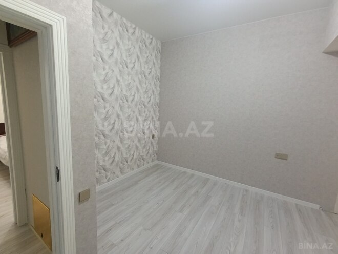 Satılır 4 otaqlı həyət evi/bağ evi 70 m², Binə q., photo 16 from 19