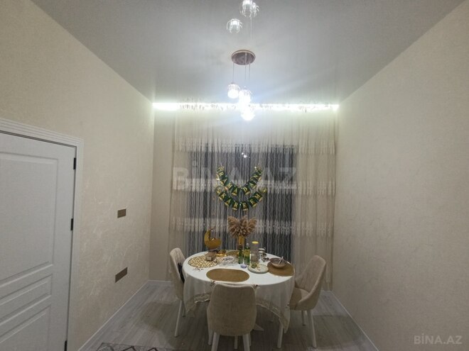 Satılır 4 otaqlı həyət evi/bağ evi 70 m², Binə q., photo 14 from 19