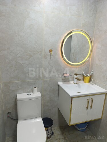 Satılır 4 otaqlı həyət evi/bağ evi 70 m², Binə q., photo 18 from 19