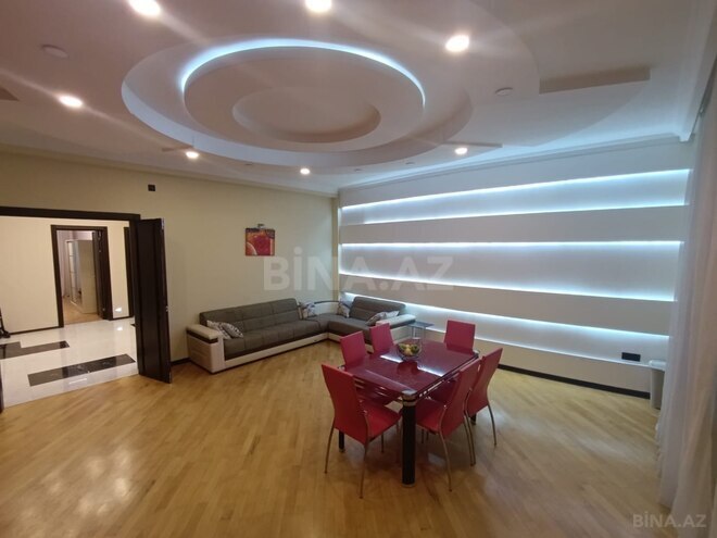 Продаётся 3-комн. новостройка 160 м², Наримановский  р., photo 16 from 32