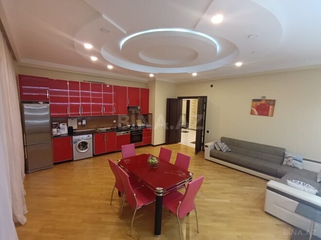 Продаётся 3-комн. новостройка 160 м², Наримановский  р., photo 29 from 32