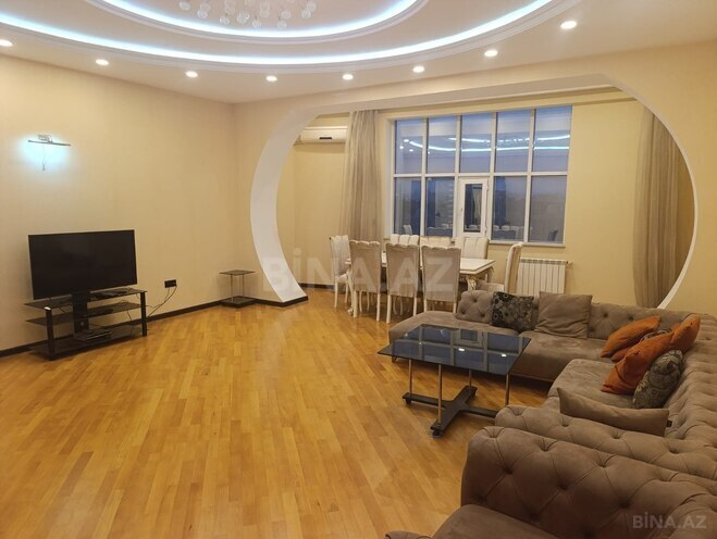 Продаётся 3-комн. новостройка 160 м², Наримановский  р., photo 30 from 32