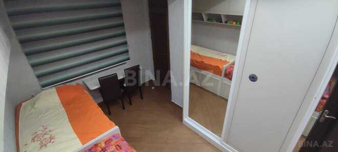 Продаётся 3-комн. новостройка 124 м², м. Нариман Нариманов, photo 8 from 22