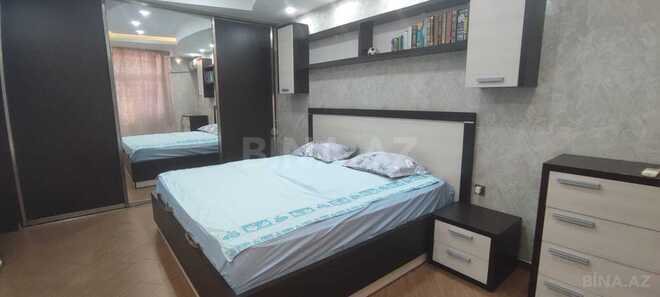 Продаётся 3-комн. новостройка 124 м², м. Нариман Нариманов, photo 19 from 22