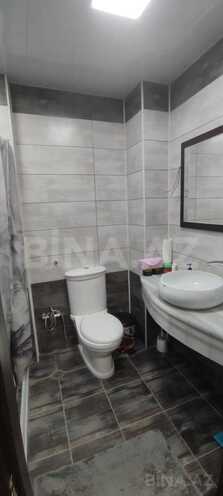 Продаётся 3-комн. новостройка 124 м², м. Нариман Нариманов, photo 10 from 22