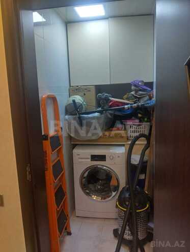 Продаётся 3-комн. новостройка 124 м², м. Нариман Нариманов, photo 16 from 22