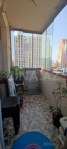 Продаётся 3-комн. новостройка 124 м², м. Нариман Нариманов, photo 21 from 22