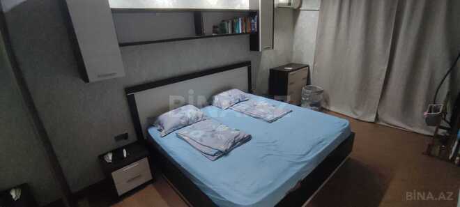 Продаётся 3-комн. новостройка 124 м², м. Нариман Нариманов, photo 9 from 22