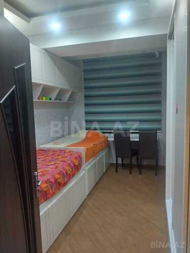 Продаётся 3-комн. новостройка 124 м², м. Нариман Нариманов, photo 13 from 22