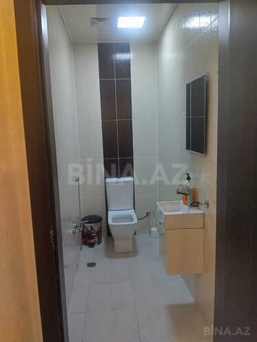 Продаётся 3-комн. новостройка 124 м², м. Нариман Нариманов, photo 15 from 22