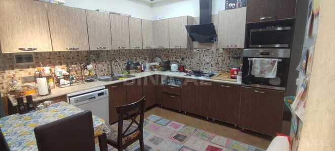 Продаётся 3-комн. новостройка 124 м², м. Нариман Нариманов, photo 1 from 22