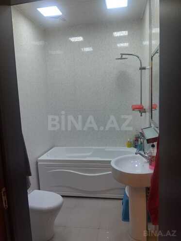 Продаётся 3-комн. новостройка 124 м², м. Нариман Нариманов, photo 14 from 22