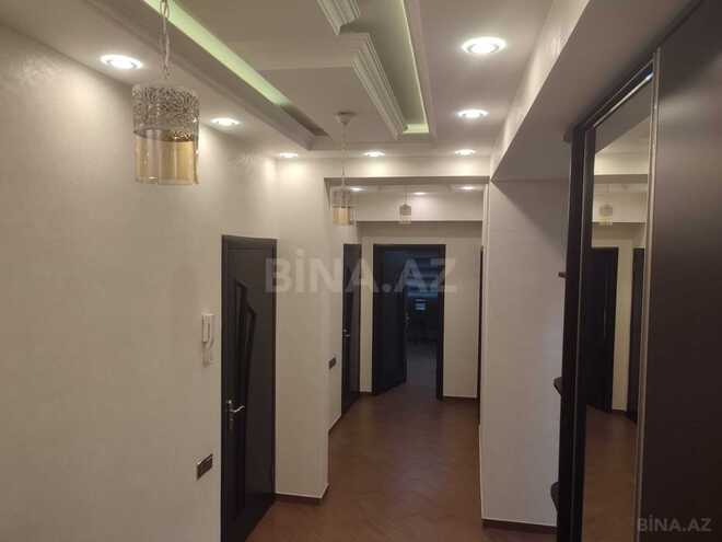Продаётся 3-комн. новостройка 124 м², м. Нариман Нариманов, photo 5 from 22