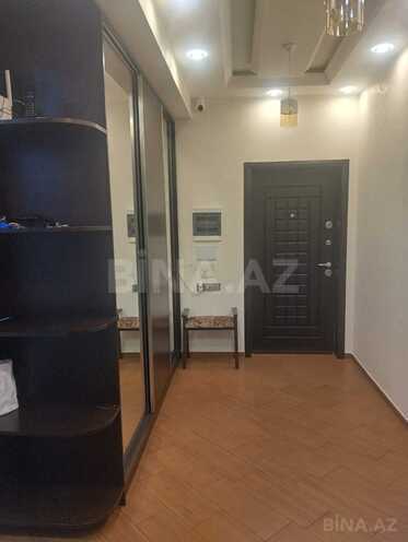 Продаётся 3-комн. новостройка 124 м², м. Нариман Нариманов, photo 17 from 22