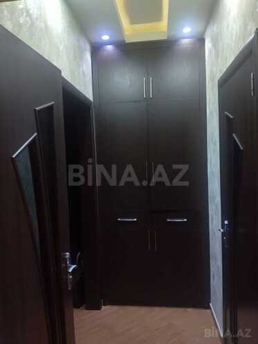 Продаётся 3-комн. новостройка 124 м², м. Нариман Нариманов, photo 18 from 22