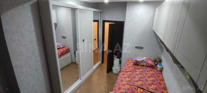 Продаётся 3-комн. новостройка 124 м², м. Нариман Нариманов, photo 7 from 22