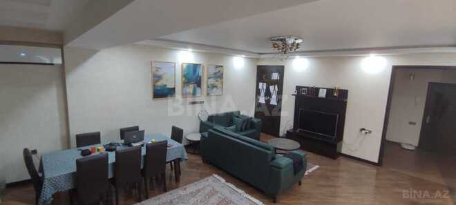 Продаётся 3-комн. новостройка 124 м², м. Нариман Нариманов, photo 3 from 22