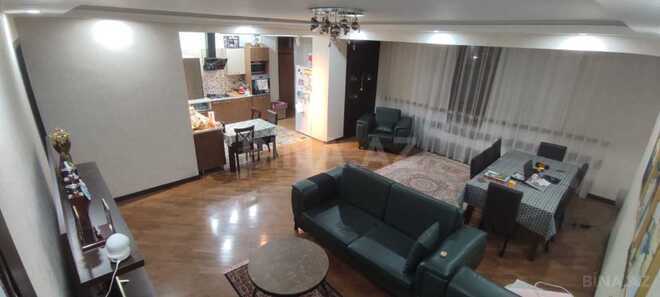 Продаётся 3-комн. новостройка 124 м², м. Нариман Нариманов, photo 4 from 22