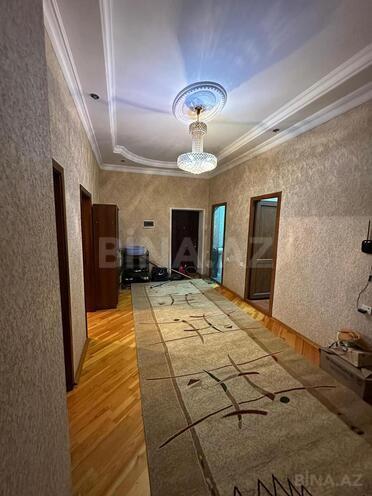 Сдаётся 3-комн. новостройка 110 м², м. Нариман Нариманов, photo 7 from 11
