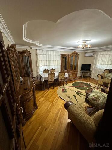 Сдаётся 3-комн. новостройка 110 м², м. Нариман Нариманов, photo 4 from 11