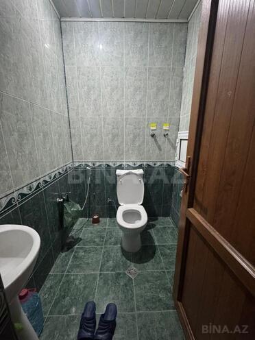 Сдаётся 3-комн. новостройка 110 м², м. Нариман Нариманов, photo 10 from 11