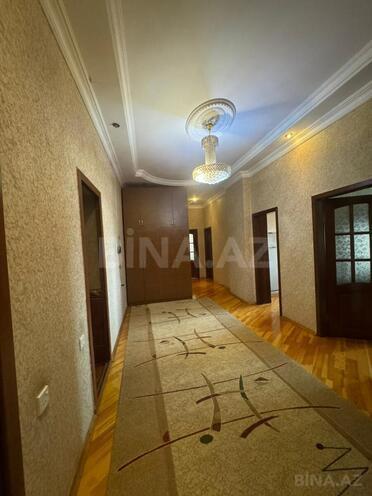 Сдаётся 3-комн. новостройка 110 м², м. Нариман Нариманов, photo 8 from 11