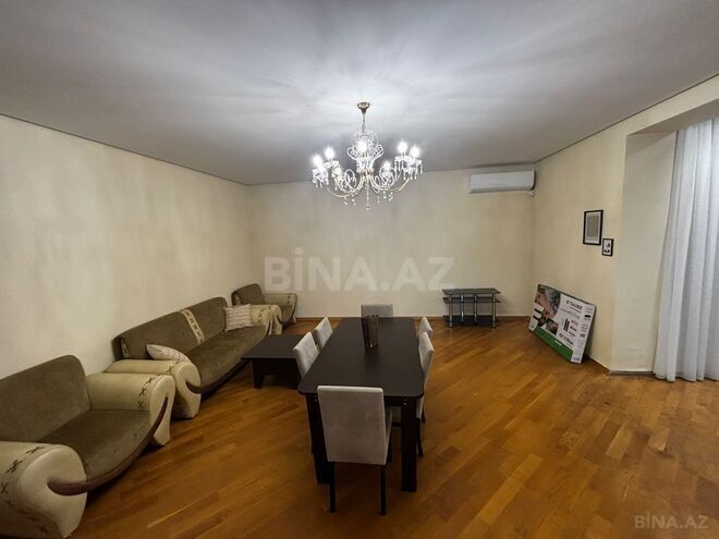 Сдаётся 6-комн. новостройка 340 м², м. 20 января, photo 6 from 32