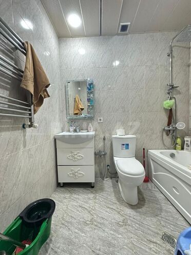 Satılır 2 otaqlı yeni tikili 66 m², Yasamal q., photo 15 from 16