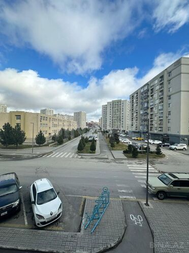 Satılır 2 otaqlı yeni tikili 66 m², Yasamal q., photo 4 from 16