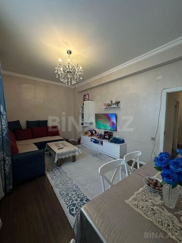 Satılır 2 otaqlı yeni tikili 66 m², Yasamal q., photo 12 from 16