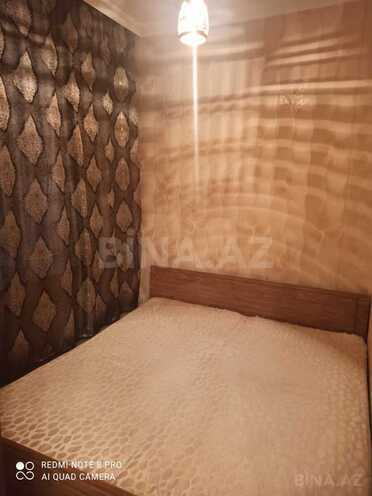 Satılır 1 otaqlı köhnə tikili 33 m², Memar Əcəmi m., photo 4 from 10