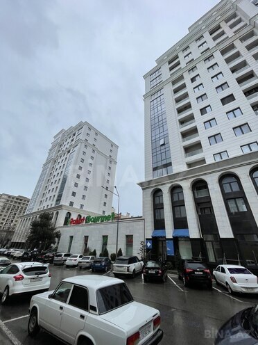 Satılır 3 otaqlı yeni tikili 74 m², Bayıl q., photo 1 from 32