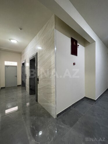 Satılır 3 otaqlı yeni tikili 74 m², Bayıl q., photo 31 from 32