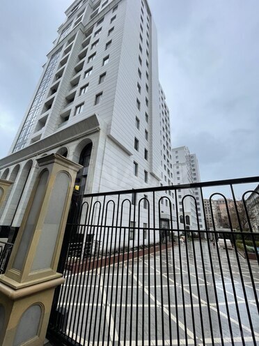 Satılır 3 otaqlı yeni tikili 74 m², Bayıl q., photo 25 from 32