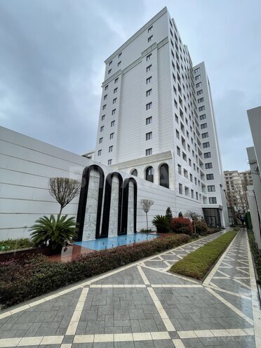 Satılır 3 otaqlı yeni tikili 74 m², Bayıl q., photo 26 from 32