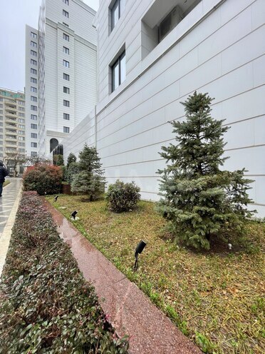 Satılır 3 otaqlı yeni tikili 74 m², Bayıl q., photo 28 from 32