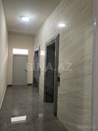 Satılır 3 otaqlı yeni tikili 74 m², Bayıl q., photo 30 from 32